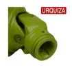 Imagen de Nudo homocinético Walterscheid cruz 2580 1 3/8 Z-21 