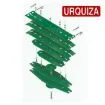 Imagen de Ballesta Bellota 12500-H7 Kverneland