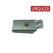Imagen de Paleta inoxidable 135 mm adaptable abonadora Vicon