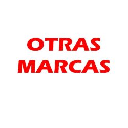 Imagen para la categoría OTRAS MARCAS