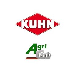 Imagen para la categoría AGRICARB - KUHN