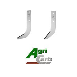 Imagen para la categoría AGRICARB - DIENTES FRESADORA PATATA