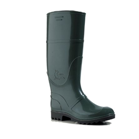 Imagen de Bota de agua Mavinsa Oliva alta