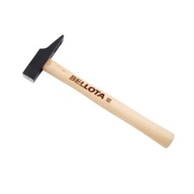 Imagen de Martillo ebanista Bellota 8005 mango madera