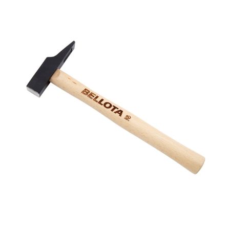 Imagen de Martillo ebanista Bellota 8005 mango madera