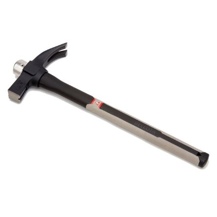 Imagen de Martillo encofrador con imán Bellota 8030 CI CF