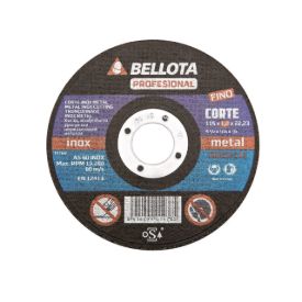 Imagen de Disco extrafino Bellota 50300