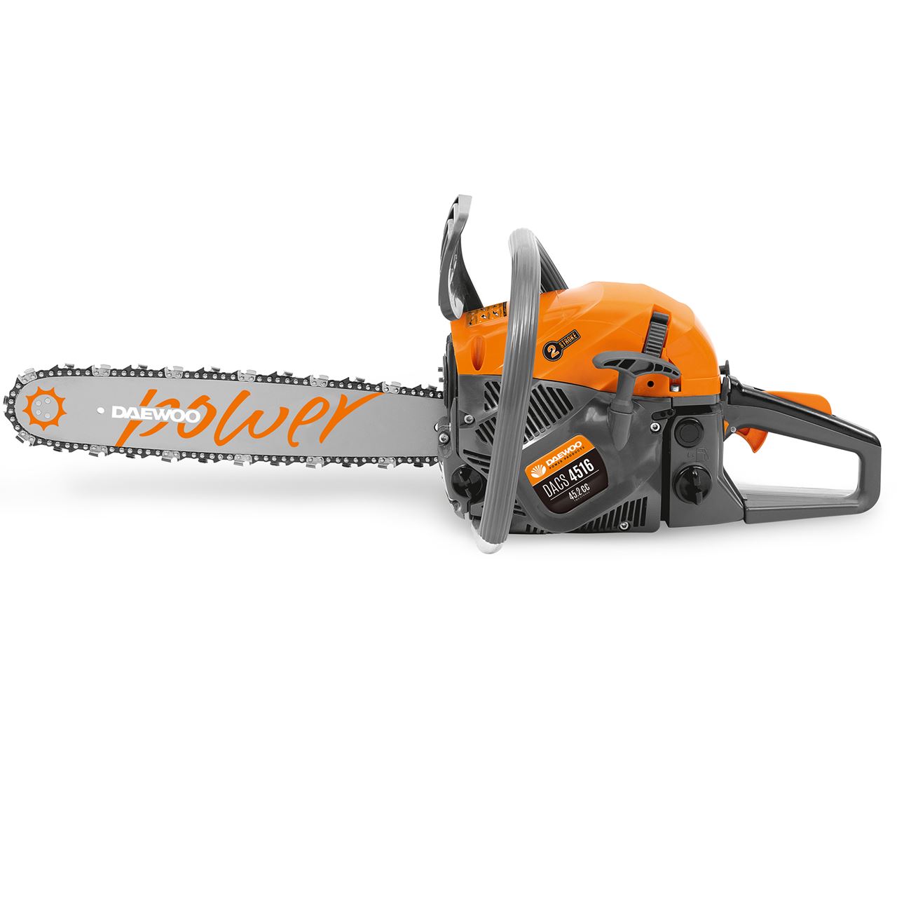 motosierra electrica daewoo