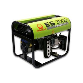 Imagen de Generador Pramac ES3000 2,6 KW 230V