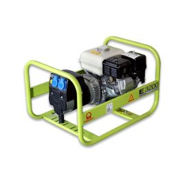 Imagen de Generador Pramac E3200 2,6 KW 230V