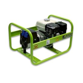 Imagen de Generador Pramac E4000 3,1 KW 230V