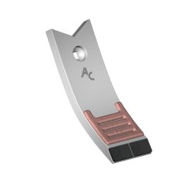 Imagen de Punta cultivador Agricarb BDF2317B