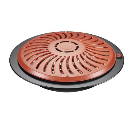 Imagen de Brasero eléctrico