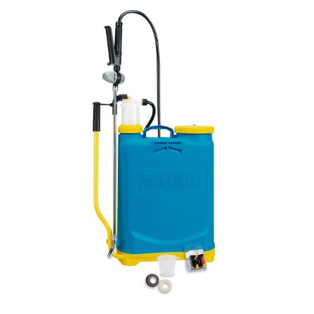 Imagen de Pulverizador Matabi Super Agro 16
