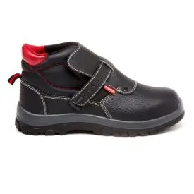 Imagen de Bota de seguridad S3 Bellota soldador hidrofuga 72302