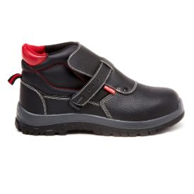 Imagen de Bota seguridad S3 Bellota soldador hidrofuga 72302