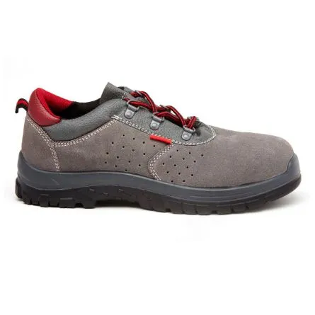 Imagen de Zapato de seguridad S1P Bellota serraje 72305