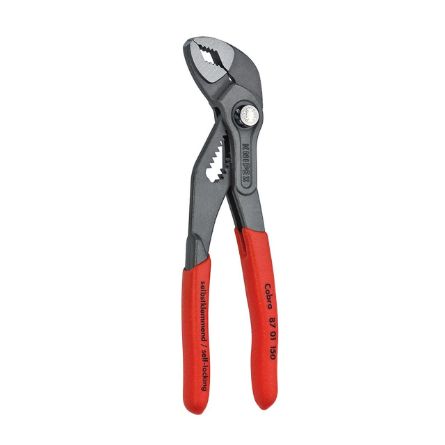 Imagen de Mordaza Knipex cobra