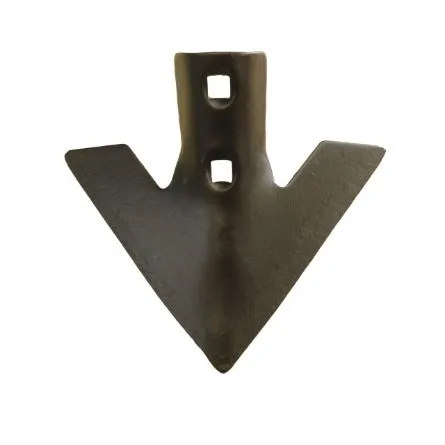 Imagen de Reja cultivador Bellota 1547-C2A 5 mm