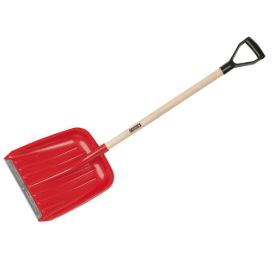 Imagen de Pala nieve con refuerzo