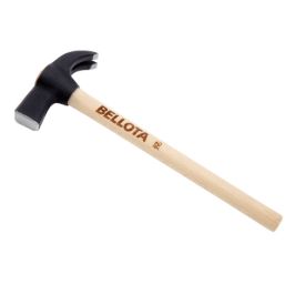 Imagen de Martillo carpintero Bellota 8007