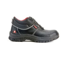 Imagen de Bota seguridad S1P Bellota piel 72205