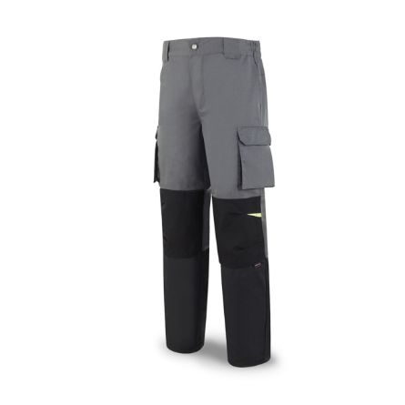 Imagen de Pantalón gris-negro 588-PGN