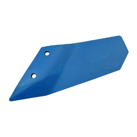 Imagen de Aleta curva Bellota 1516-10 izquierda Lemken