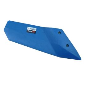 Imagen de Aleta curva Bellota 1516-11 Duratop derecha Lemken