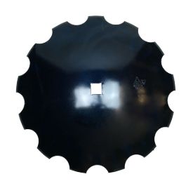 Imagen de Disco de grada cóncavo dentado Bellota 1904-26 MC-41 6mm