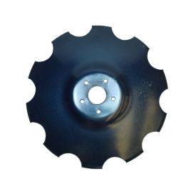 Imagen de Disco de grada rápida Bellota 1961-20 R61 para Agromet Gascon Galucho