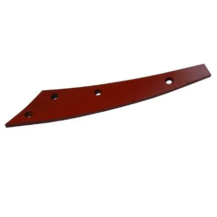 Imagen de Placa Bellota 1726-4 izquierda Kverneland