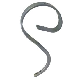 Imagen de Brazo Kongskilde Solbjerg 50x10