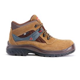 Imagen de Bota seguridad S1P Bellota Air 72221