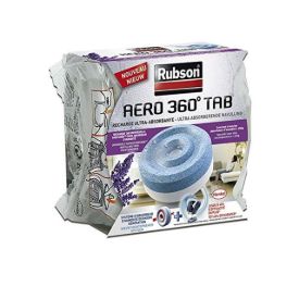 Imagen de Recambio deshumidificador Rubson Aero 360