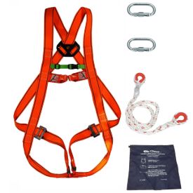 Imagen de Arnés anticaidas completo Climax 30-C