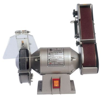 Imagen de Esmeriladora lijadora 250 W Karpatools