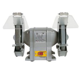 Imagen de Esmeriladora muela 200 mm 350 W Karpatools