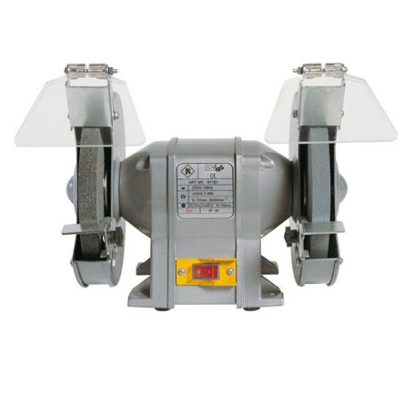 Imagen de Esmeriladora muela 200 mm 350 W Karpatools