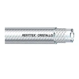 Imagen de Manguera cristal reforzada (cada metro)