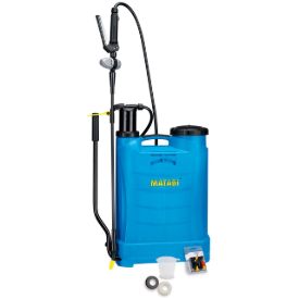 Imagen de Pulverizador matabi evolution 16