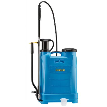 Imagen de Mochila pulverizadora dosificadora Matabi Doser Evolution 20 l