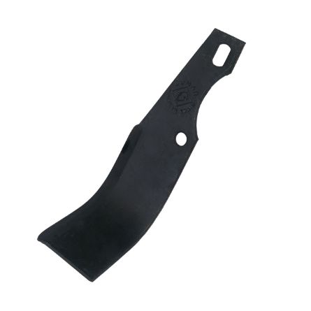 Imagen de Azada cuchilla rotabator Grillo G-127 derecha