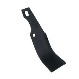 Imagen de Azada cuchilla rotabator Grillo G-127 izquierda