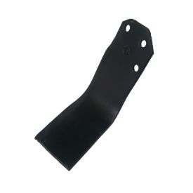 Imagen de Azada cuchilla rotabator Agria 1900/8900/9900 derecha
