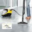 Imagen de Aspirador a vapor Karcher SV 7