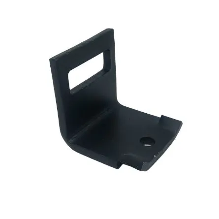 Imagen de Abrazadera brazo 65x12 bastidor 70x70 