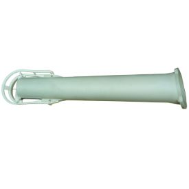 Imagen de Tubo esparcidor moderno adaptable abonadora Vicon