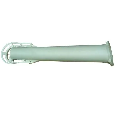 Imagen de Tubo esparcidor moderno adaptable abonadora Vicon
