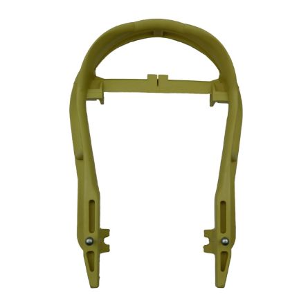 Imagen de Terminal tubo moderno abonadora Vicon